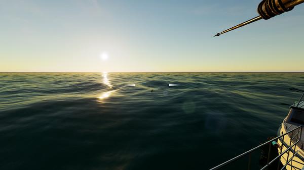 Fishing: North Atlantic Screenshot #1