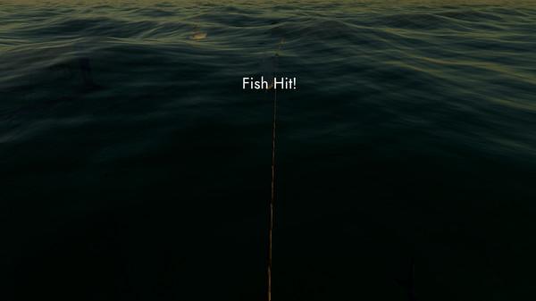 Fishing: North Atlantic Screenshot #2