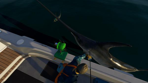 Fishing: North Atlantic Screenshot #3