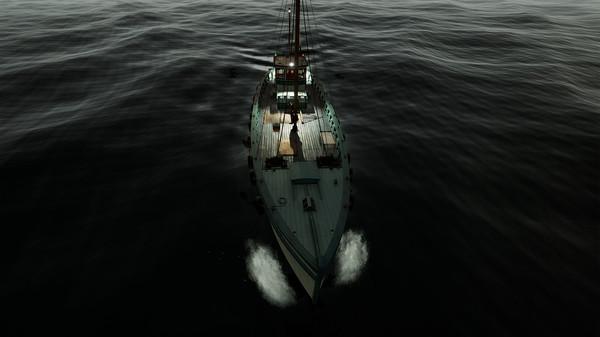 Fishing: North Atlantic - Scallops Screenshot #2