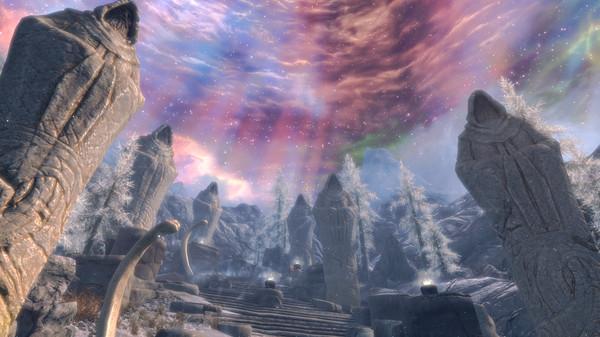 The Elder Scrolls V: Skyrim Anniversary Upgrade Screenshot #1