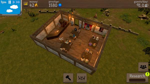 Tavern Master Screenshot #2