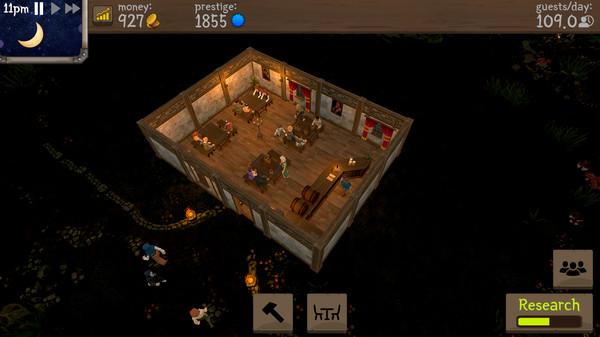 Tavern Master Screenshot #3