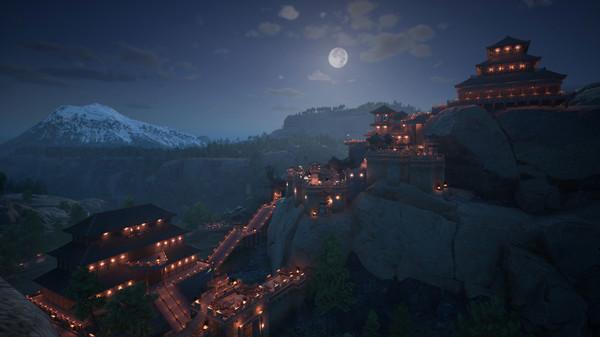 Myth of Empires Screenshot #1