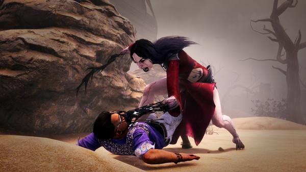 Dead by Daylight - Portrait of a Murder Chapter Screenshot #1