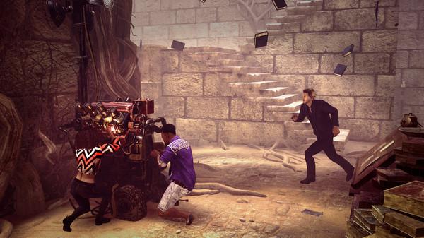 Dead by Daylight - Portrait of a Murder Chapter Screenshot #2