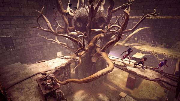 Dead by Daylight - Portrait of a Murder Chapter Screenshot #3