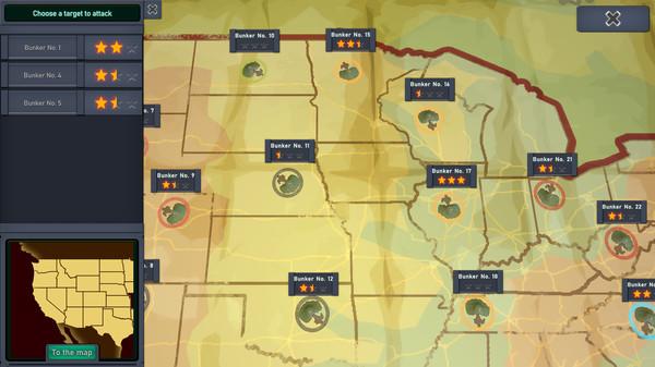 Shelter Manager Screenshot #3