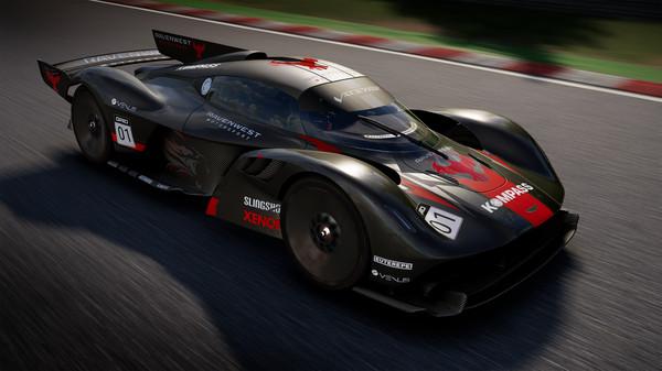 GRID Legends Screenshot #1