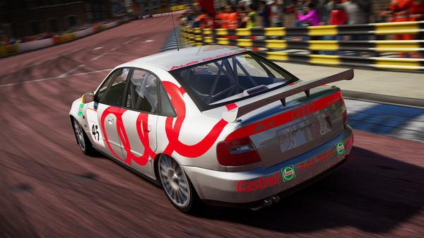 GRID Legends Screenshot #3