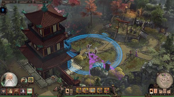 Shadow Tactics: Blades of the Shogun - Aiko's Choice Screenshot #3