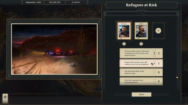 This Is the President Screenshot #2