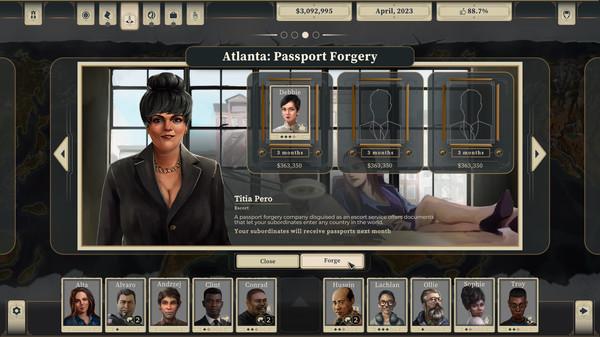 This Is the President Screenshot #3