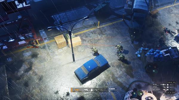 Thunder Tier One Screenshot #2