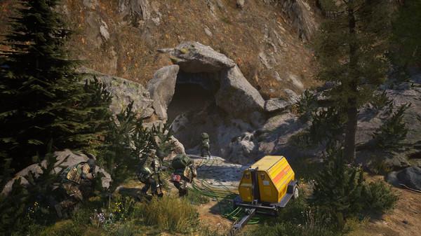 Thunder Tier One Screenshot #3