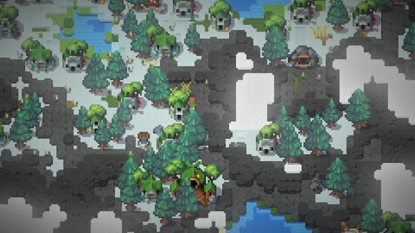 WorldBox - God Simulator Screenshot #2