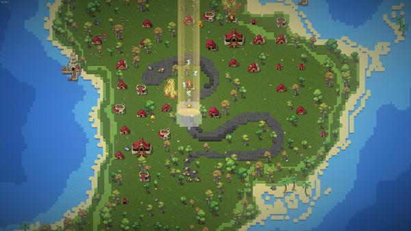 WorldBox - God Simulator Screenshot #3