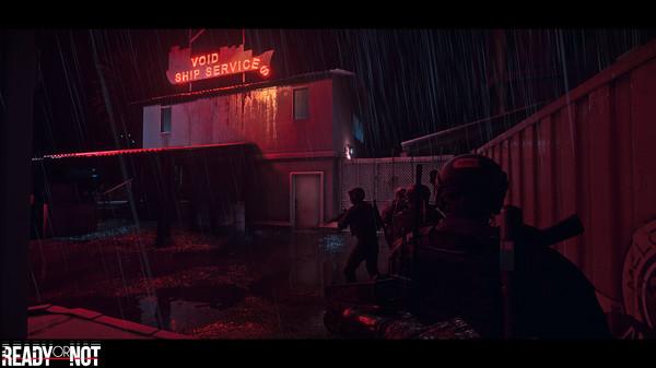 Ready or Not Screenshot #2