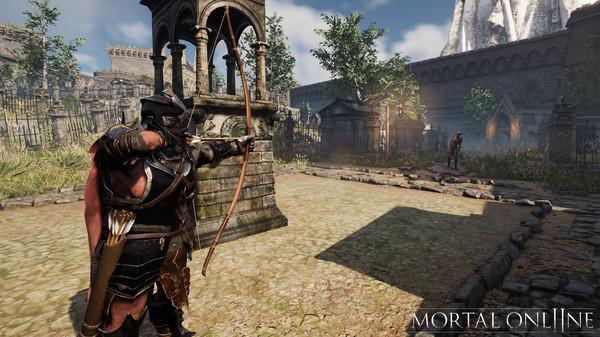 Mortal Online 2 Screenshot #3