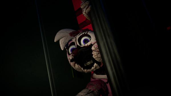 Five Nights at Freddy's: Security Breach Screenshot #1