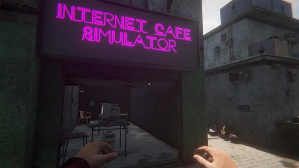 Internet Cafe Simulator 2 Screenshot #1