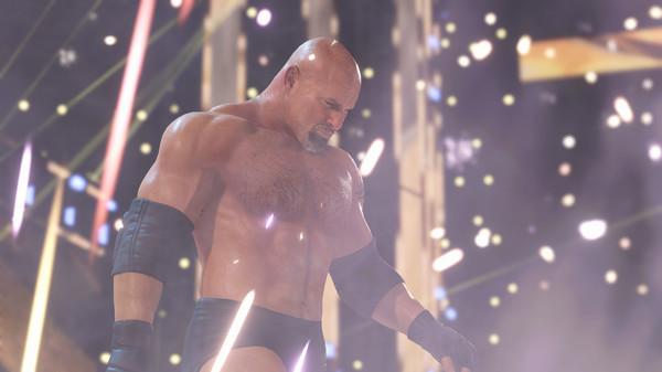 WWE 2K22 Screenshot #1