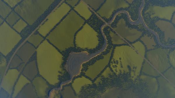 Cities: Skylines - Content Creator Pack: Map Pack Screenshot #2