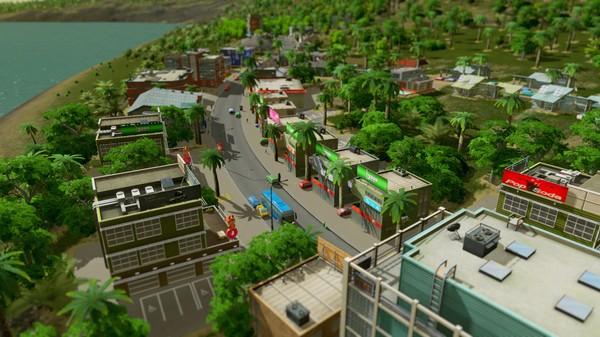 Cities: Skylines - On Air Radio Screenshot #1