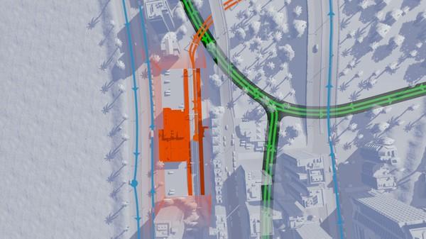 Cities: Skylines - On Air Radio Screenshot #2