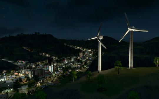 Cities: Skylines - On Air Radio Screenshot #3