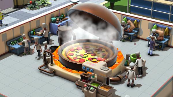 Two Point Campus Screenshot #1