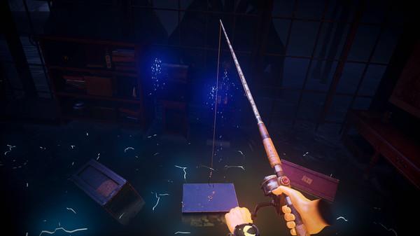 Wanderer Screenshot #1