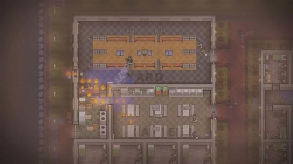 Prison Architect - Perfect Storm Screenshot #2