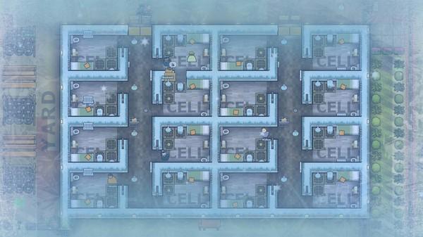 Prison Architect - Perfect Storm Screenshot #3