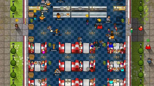 Prison Architect - Second Chances Screenshot #3