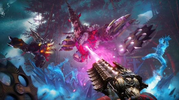 Shadow Warrior 3 Screenshot #2