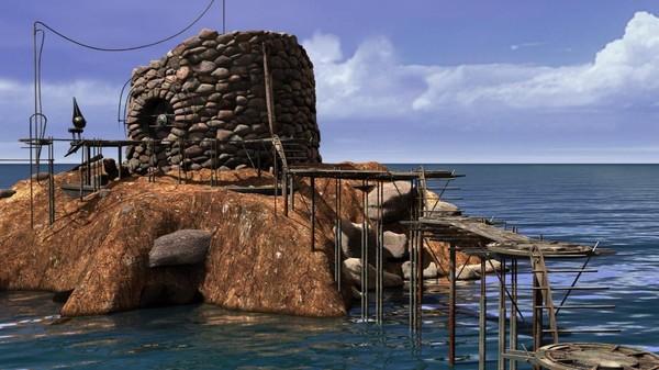 Myst III: Exile Screenshot #3
