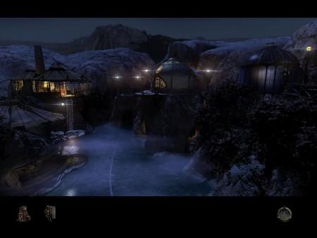 Myst IV: Revelation Screenshot #1