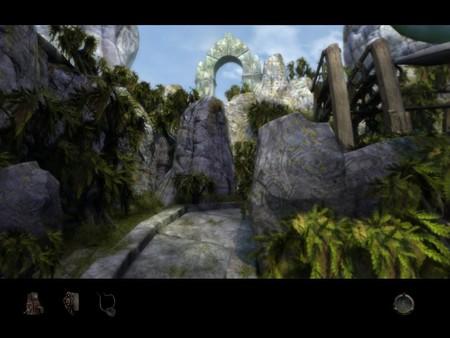Myst IV: Revelation Screenshot #2