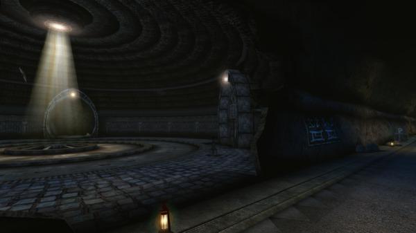 Myst V: End of Ages Screenshot #2