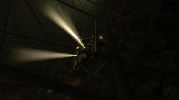 Myst V: End of Ages Screenshot #3