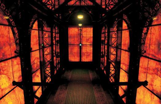 Riven: The Sequel to Myst Screenshot #3