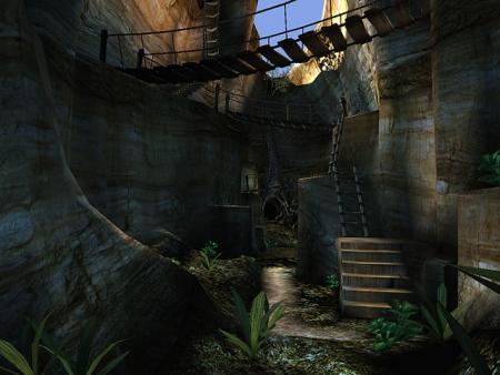 URU: Complete Chronicles Screenshot #3