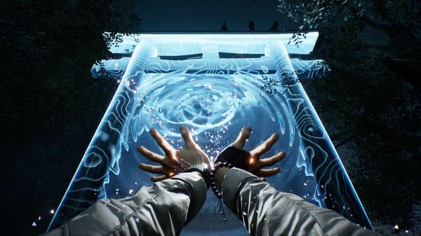 GhostWire: Tokyo Screenshot #2