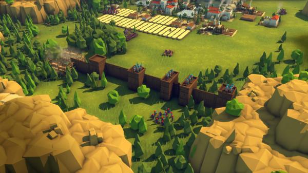 Diplomacy is Not an Option Screenshot #2