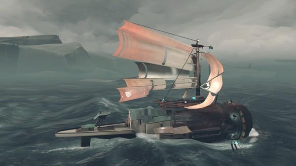 FAR: Changing Tides Screenshot #2