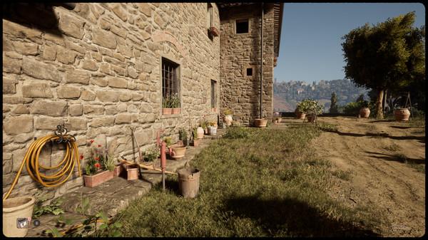 Martha Is Dead Screenshot #2