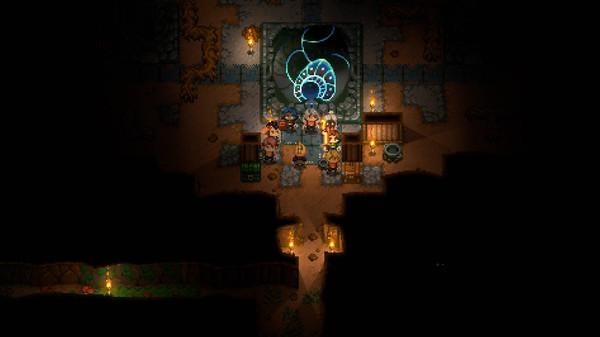 Core Keeper Screenshot #1