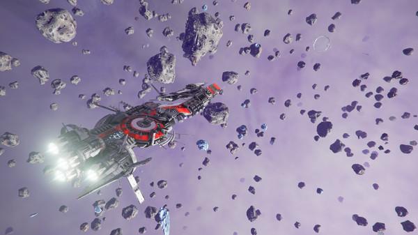 X4: Tides of Avarice Screenshot #2