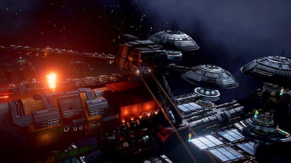 X4: Tides of Avarice Screenshot #3